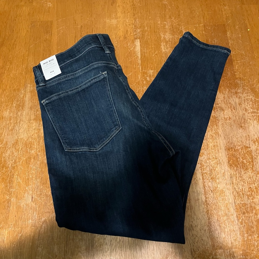 NWT Lucky Brand Jeans
